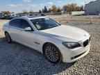 2011 BMW 7 series