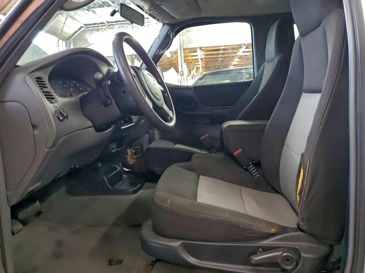 2005 FORD RANGER