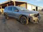 2022 GMC ACADIA