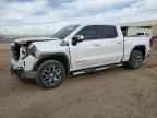 2023 GMC Sierra