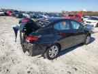 2021 NISSAN VERSA
