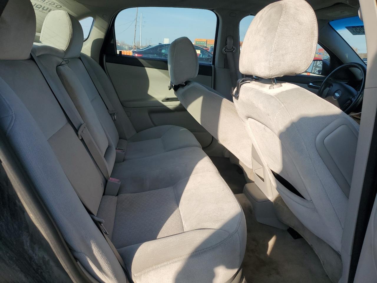 2013 CHEVROLET IMPALA