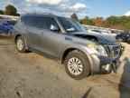2017 NISSAN Armada
