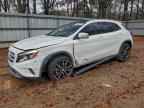 2017 MERCEDES-BENZ GLA-Class