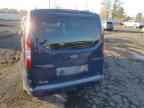 2017 FORD TRANSIT CONNECT