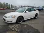 2009 CHEVROLET IMPALA