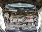2013 FORD Fiesta