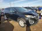 2018 KIA SORENTO