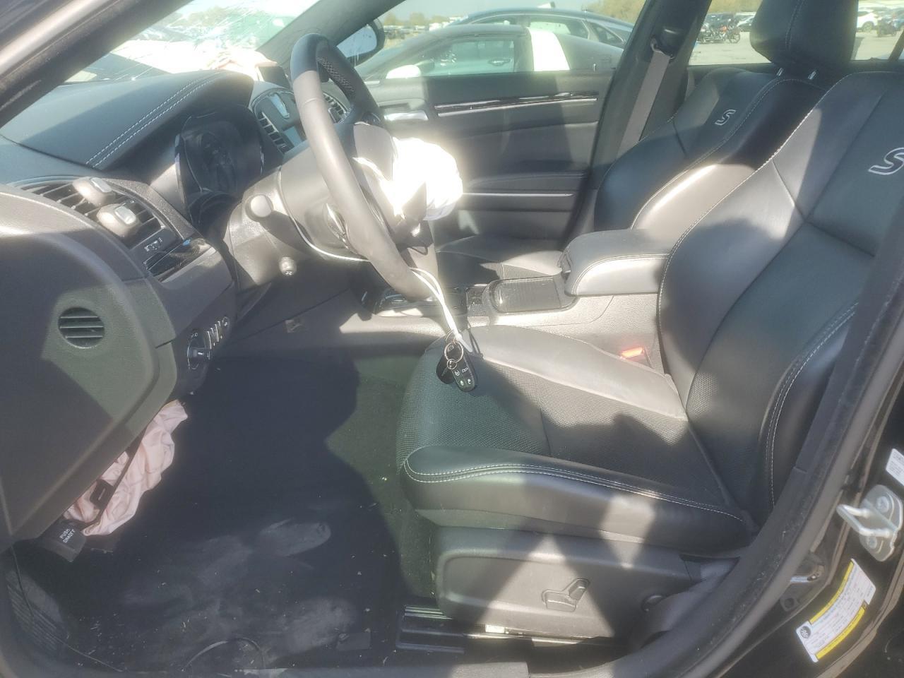 2023 CHRYSLER 300