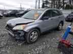 2008 HONDA CR-V