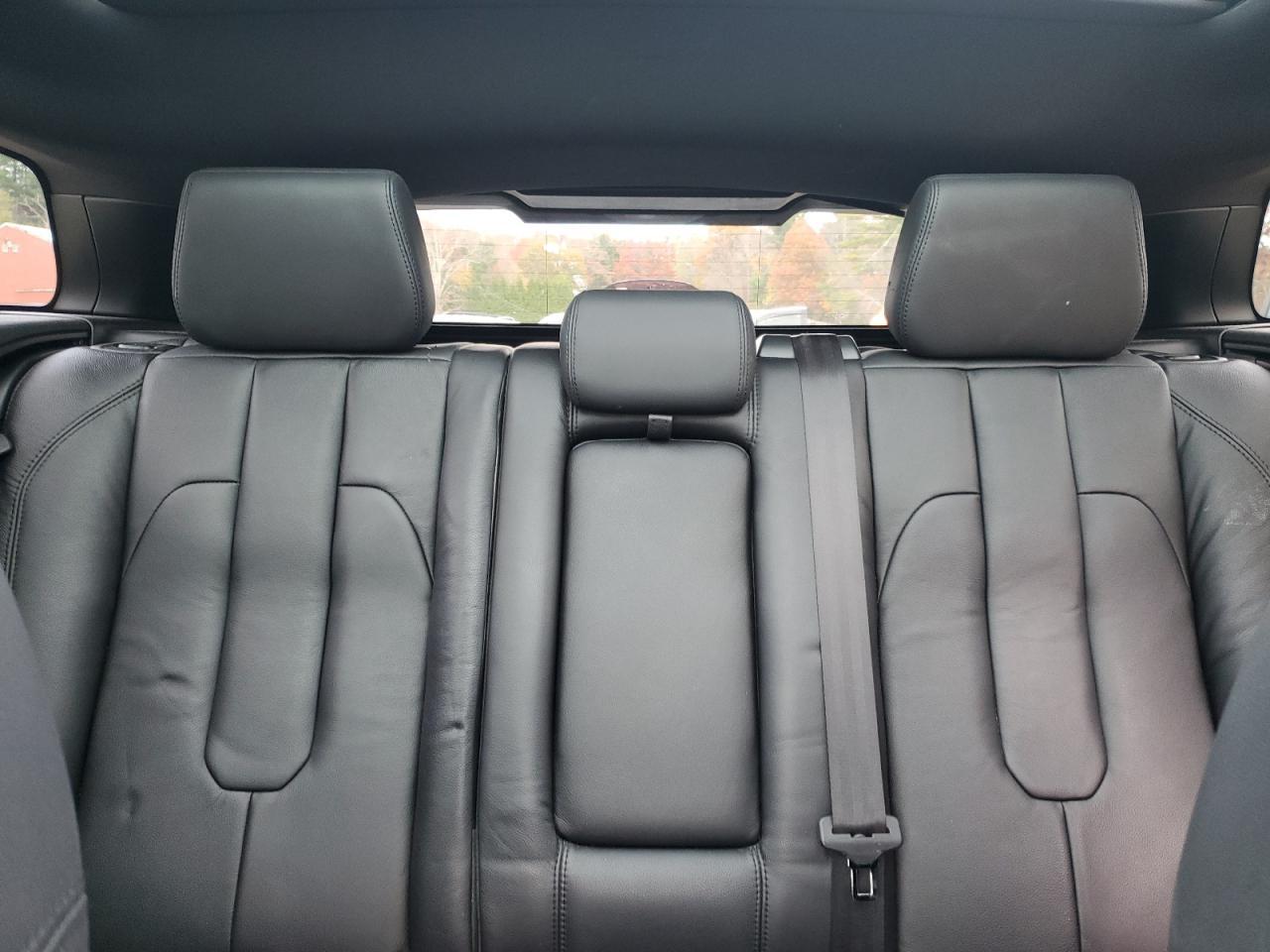 2015 LAND ROVER RANGE ROVER EVOQUE