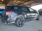 2013 FORD Explorer Sport Trac
