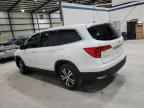 2018 HONDA PILOT
