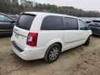 2011 CHRYSLER Town & Country