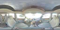 2008 BUICK ENCLAVE