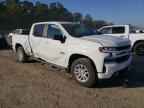 2020 CHEVROLET Silverado