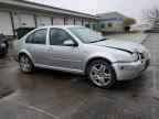 2004 VOLKSWAGEN JETTA