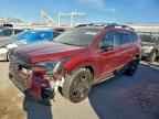 2023 SUBARU Ascent