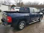 2007 CHEVROLET SILVERADO 1500