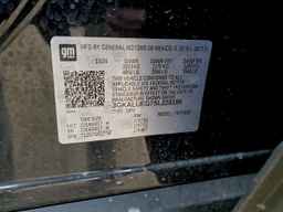 2025 GMC Terrain
