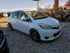 2012 TOYOTA YARIS