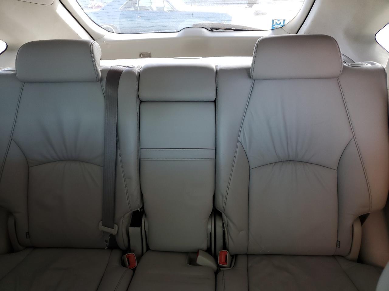 2004 LEXUS Rx 330