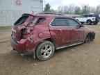 2012 CHEVROLET EQUINOX