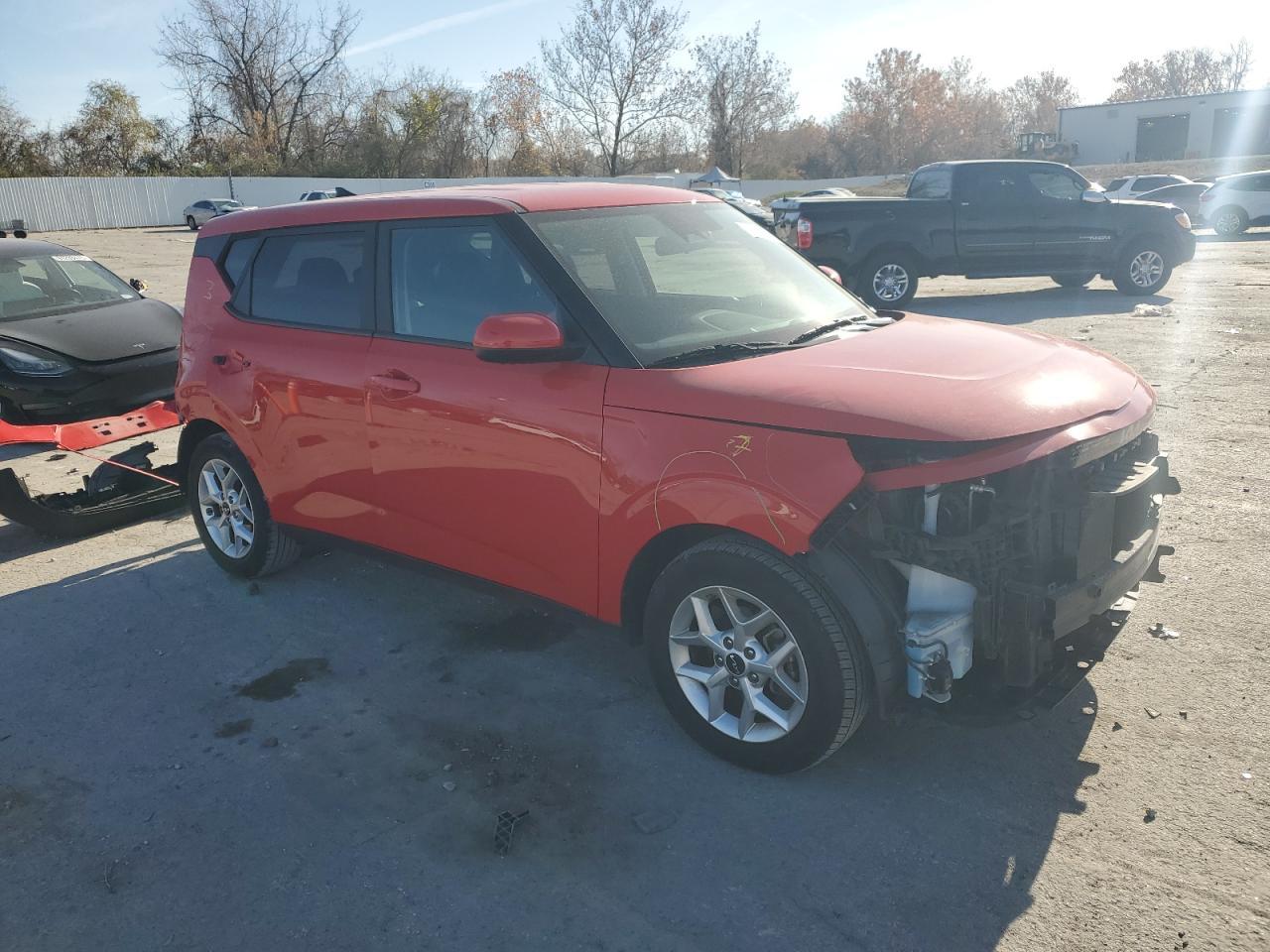2023 KIA SOUL