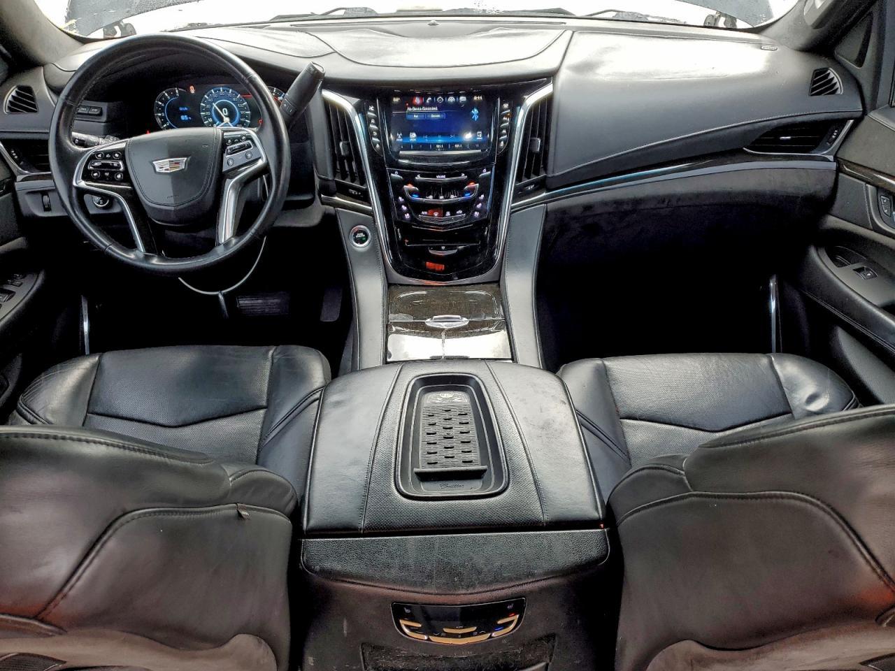 2016 CADILLAC ESCALADE