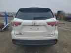 2014 TOYOTA HIGHLANDER