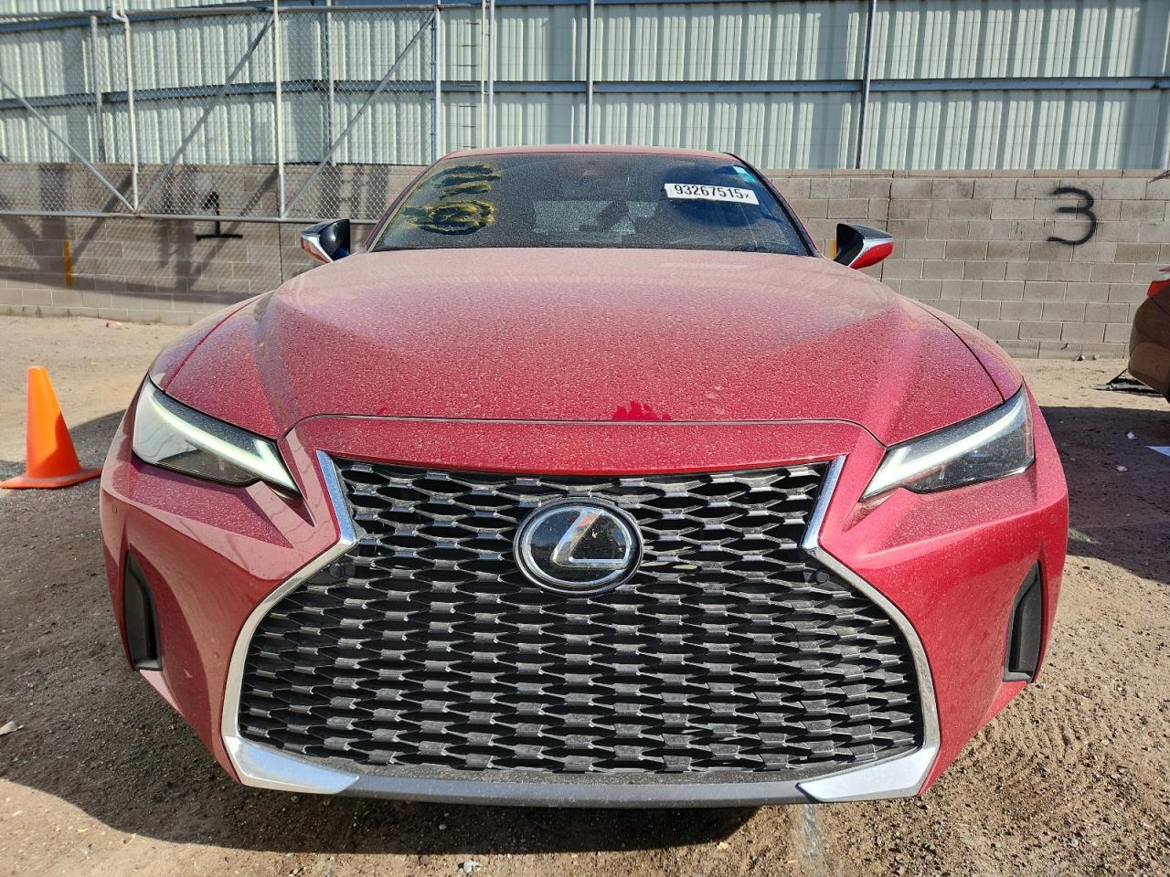 2024 LEXUS IS 300