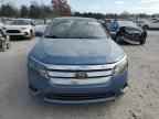 2010 FORD FUSION