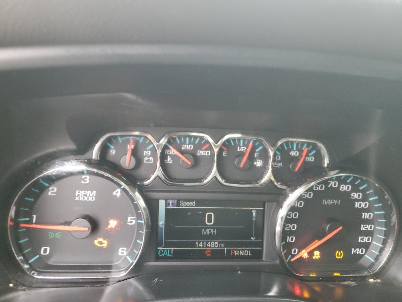 2017 GMC Sierra