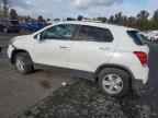 2019 CHEVROLET TRAX