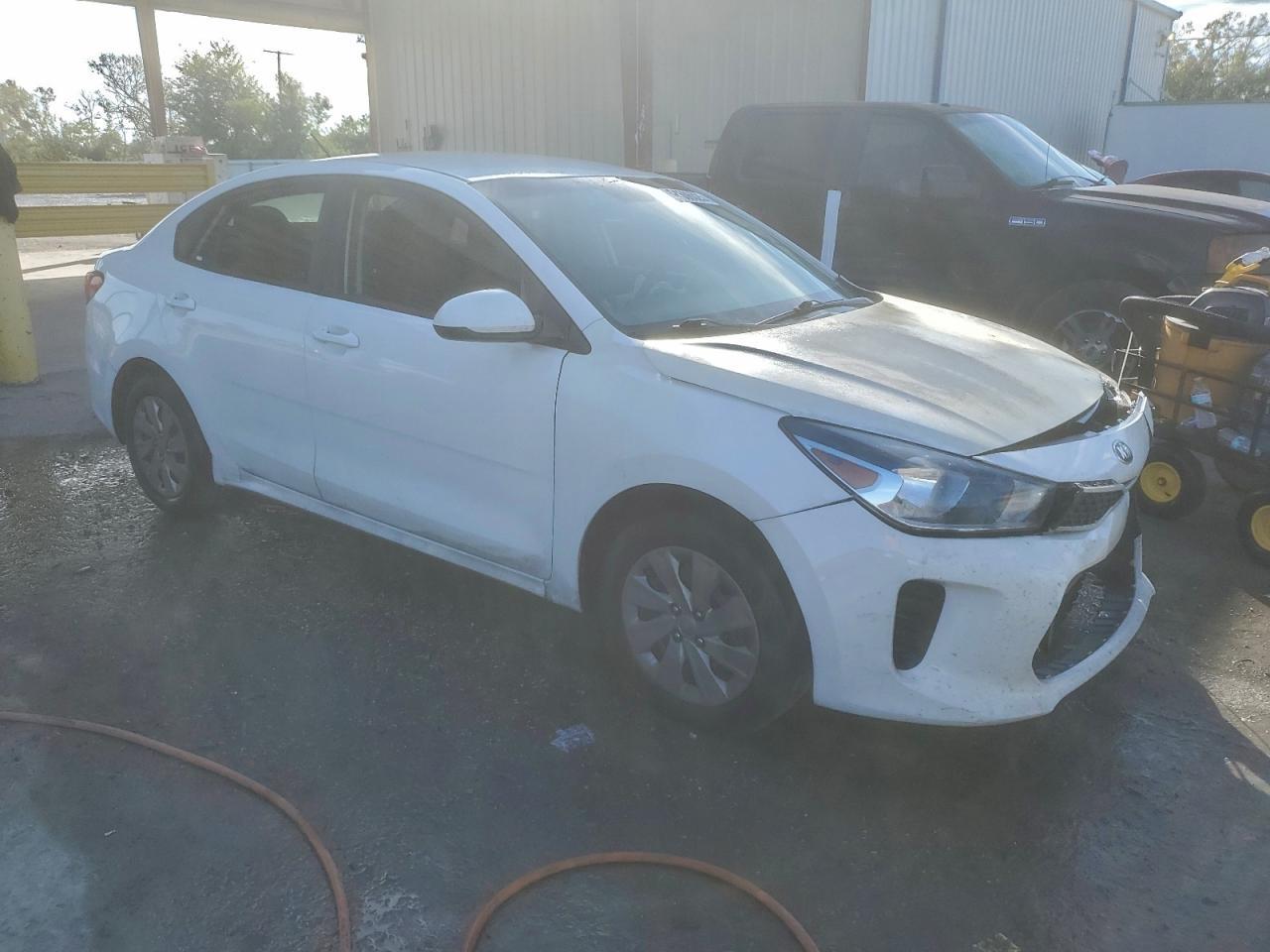 2019 KIA RIO