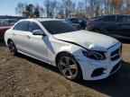 2019 MERCEDES-BENZ E-Class