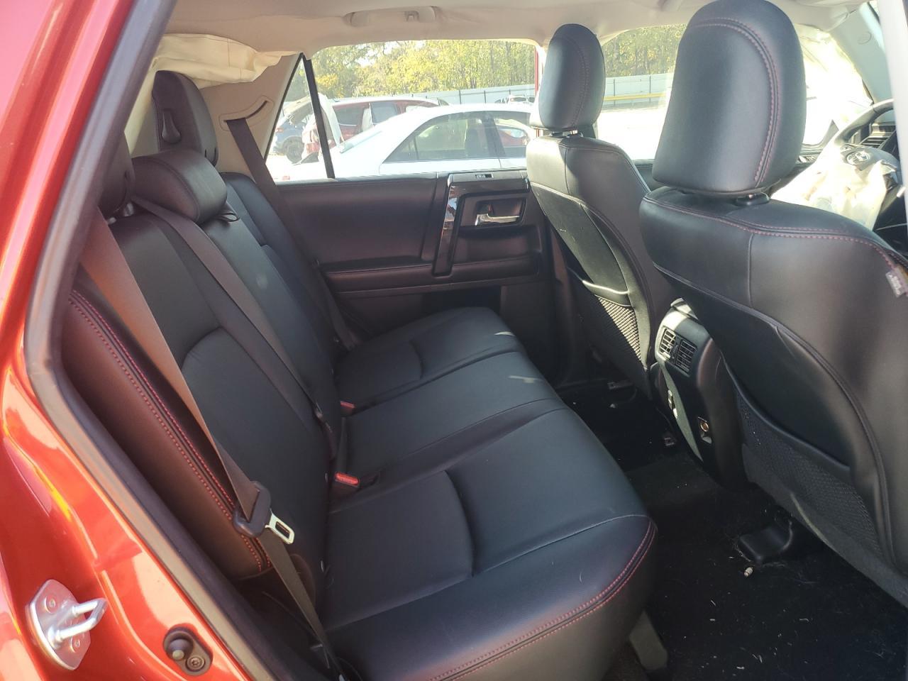 2019 TOYOTA 4Runner