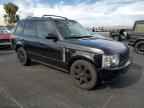 2004 LAND ROVER RANGE ROVER