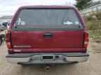 2007 CHEVROLET Silverado