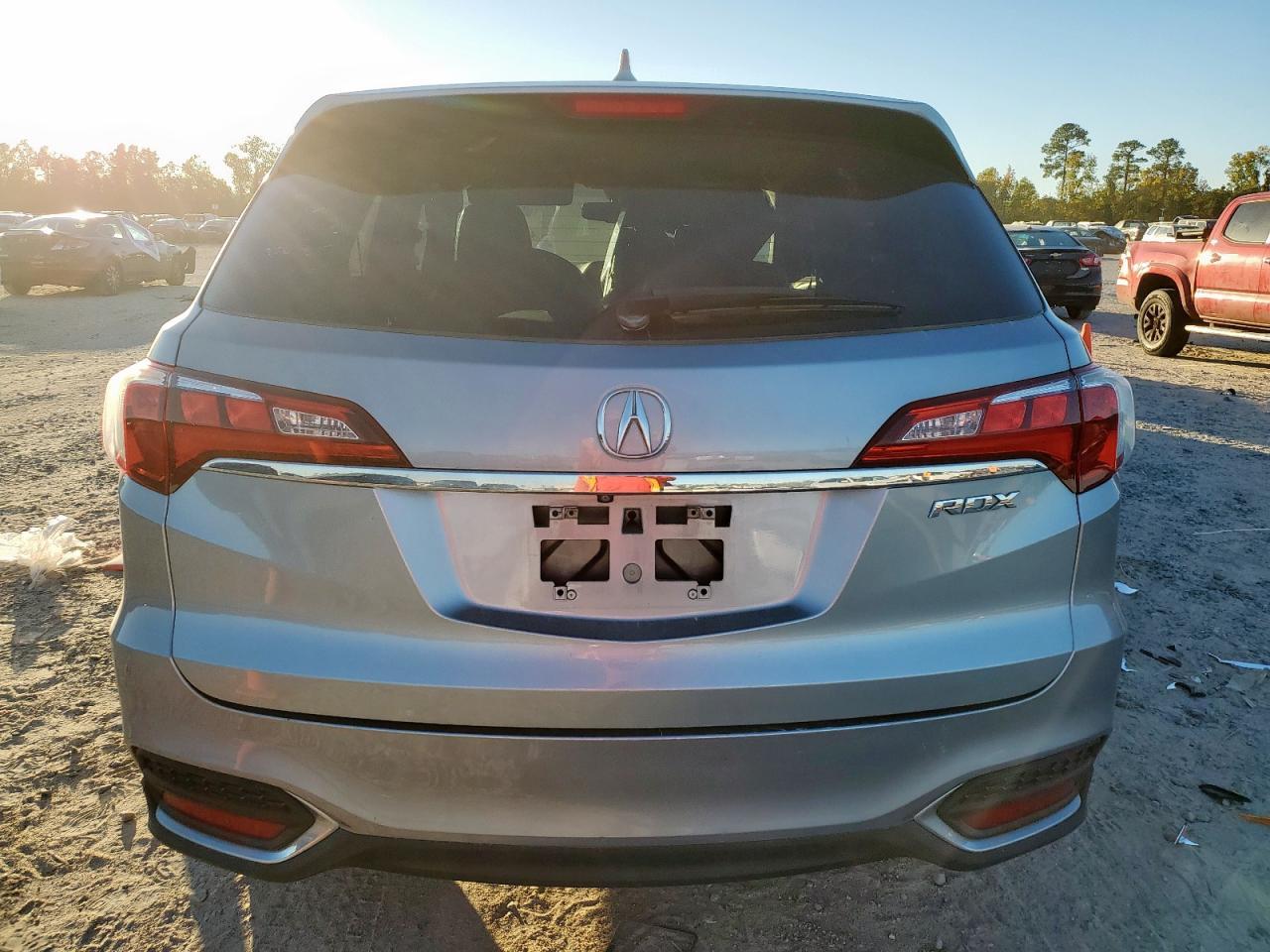 2016 ACURA RDX
