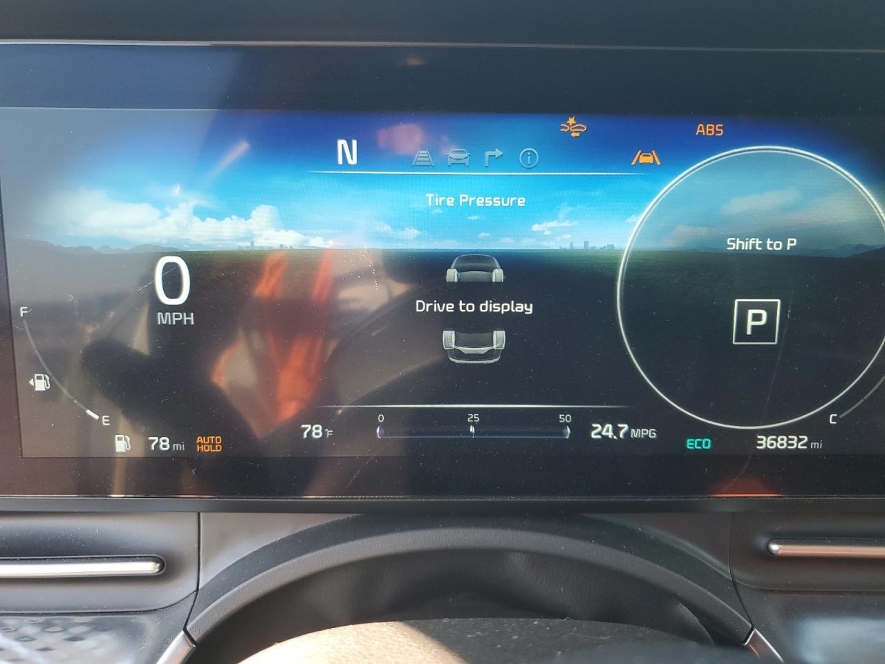 2024 KIA Carnival