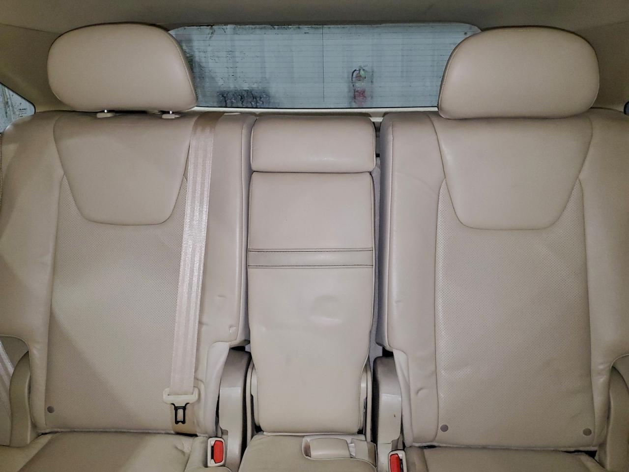 2015 LEXUS RX 450H