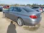 2014 BMW 5 series
