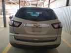 2016 CHEVROLET TRAVERSE