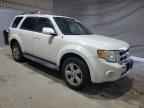 2009 FORD ESCAPE