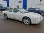 2001 OLDSMOBILE Aurora