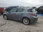 2013 LEXUS CT 200
