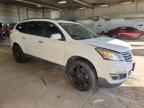 2016 CHEVROLET TRAVERSE