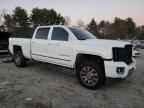 2016 GMC Sierra
