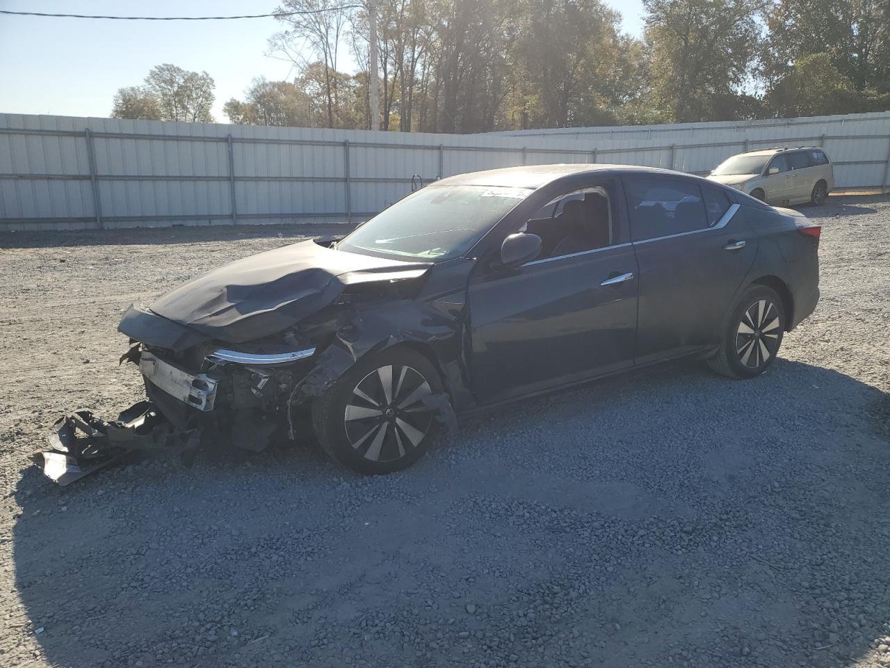 2019 NISSAN ALTIMA